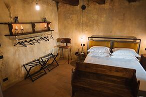 Castello di Rocca Cilento