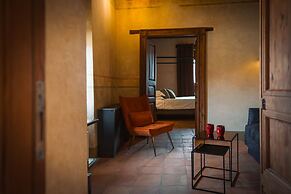 Castello di Rocca Cilento