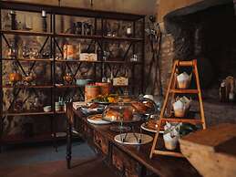 Castello di Rocca Cilento