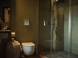 Castello di Rocca Cilento