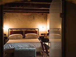 Castello di Rocca Cilento