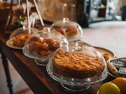 Castello di Rocca Cilento