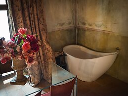 Castello di Rocca Cilento