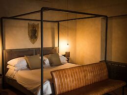 Castello di Rocca Cilento