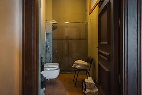 Castello di Rocca Cilento