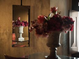 Castello di Rocca Cilento