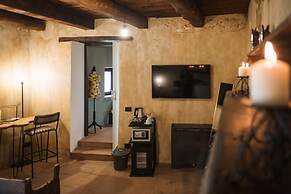 Castello di Rocca Cilento