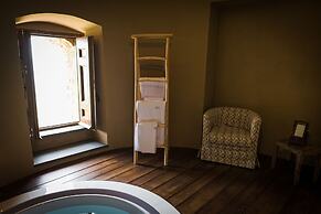 Castello di Rocca Cilento