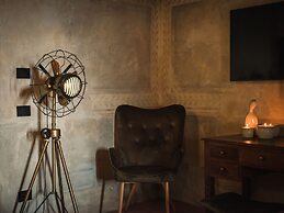 Castello di Rocca Cilento