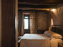 Castello di Rocca Cilento