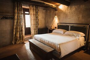 Castello di Rocca Cilento