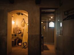 Castello di Rocca Cilento