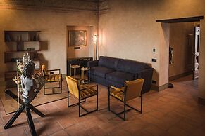 Castello di Rocca Cilento