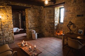 Castello di Rocca Cilento