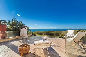 2536 Villa Degli Eucalipti by Barbarhouse