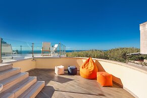 2536 Villa Degli Eucalipti by Barbarhouse