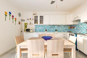 2536 Villa Degli Eucalipti by Barbarhouse