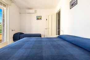 2536 Villa Degli Eucalipti by Barbarhouse