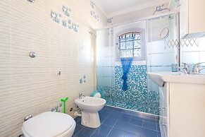 2536 Villa Degli Eucalipti by Barbarhouse