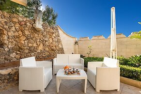 2536 Villa Degli Eucalipti by Barbarhouse