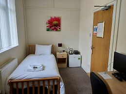 Cripps Hall Guest Annexe