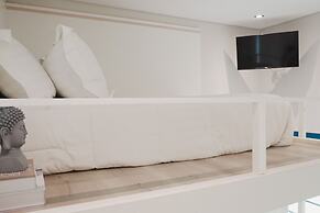 Apê Paulista Alameda Santos