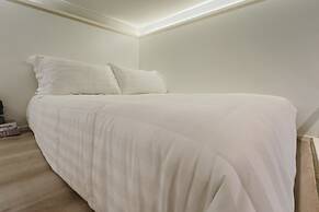 Apê Paulista Alameda Santos