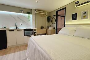 Apê Paulista Alameda Santos