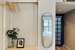 Apê Paulista Alameda Santos