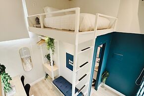 Apê Paulista Alameda Santos