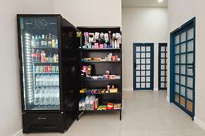 Apê Paulista Alameda Santos