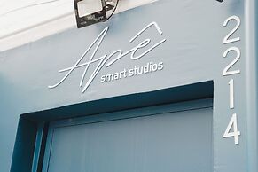 Apê Paulista Alameda Santos