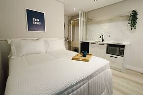 Apê Paulista Alameda Santos