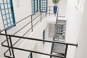 Apê Paulista Alameda Santos