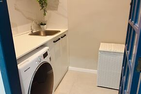 Apê Paulista Alameda Santos