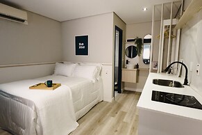 Apê Paulista Alameda Santos