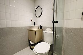 Apê Paulista Alameda Santos