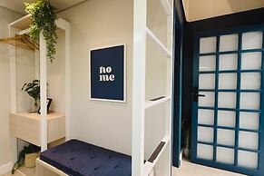 Apê Paulista Alameda Santos