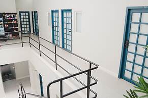 Apê Paulista Alameda Santos