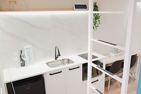 Apê Paulista Alameda Santos