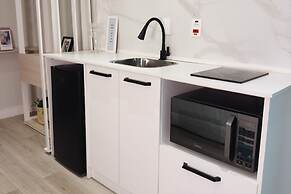 Apê Paulista Alameda Santos