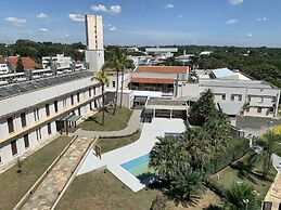 CASA DO PROFESSOR VISITANTE