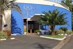 CASA DO PROFESSOR VISITANTE