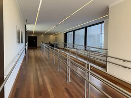 CASA DO PROFESSOR VISITANTE