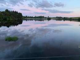 Captivating 3 Bedrooms Loch Views Indoor Pool