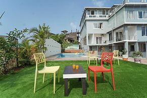 Treebo Kuber Palace With a Swimming Pool