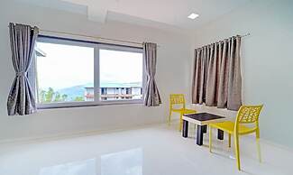 Treebo Kuber Palace With a Swimming Pool