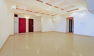 Treebo Kuber Palace With a Swimming Pool