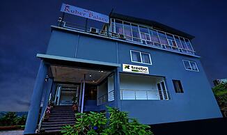 Treebo Kuber Palace With a Swimming Pool