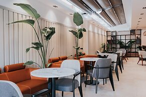 Angelo Coffee Suites